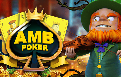 AMB POKER