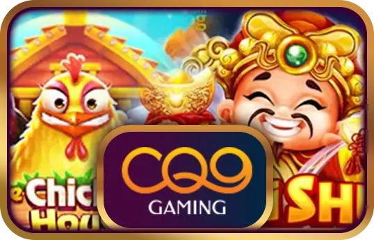 CQ9 GAMING