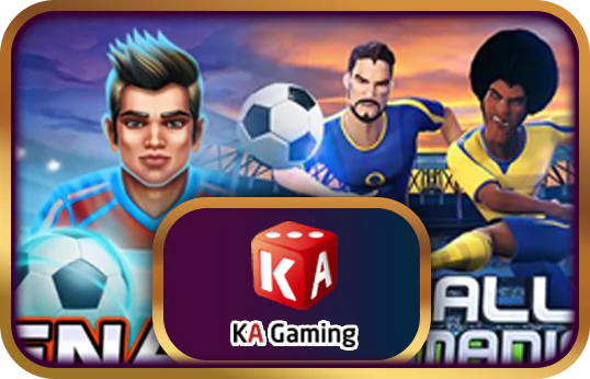 KA GAMING