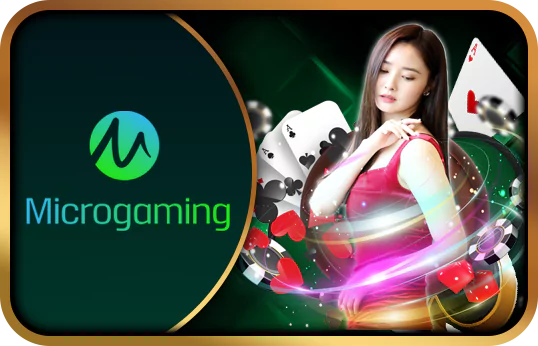 MICROGAMING