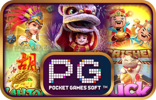 PG SLOT