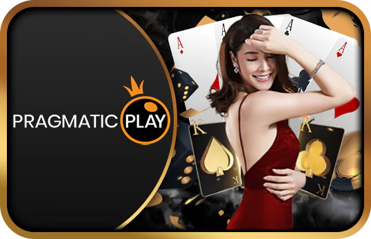 PRAGMATIC PLAY