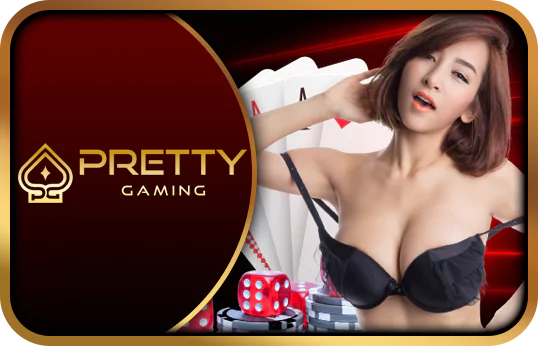 PRETTY GAMING