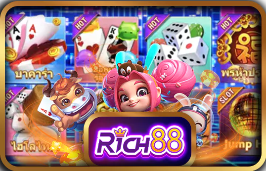 RICH88