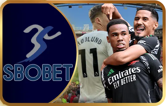 SBOBET