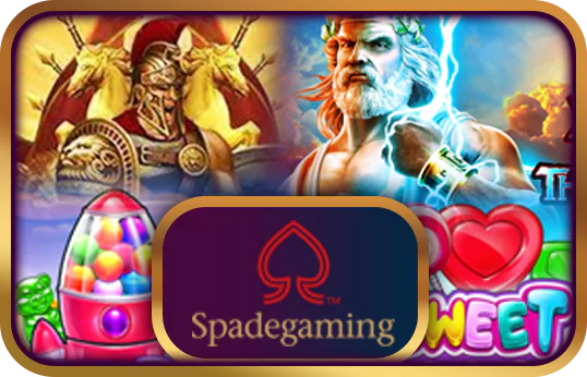 SPADEGAMING