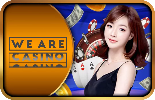 WE CASINO