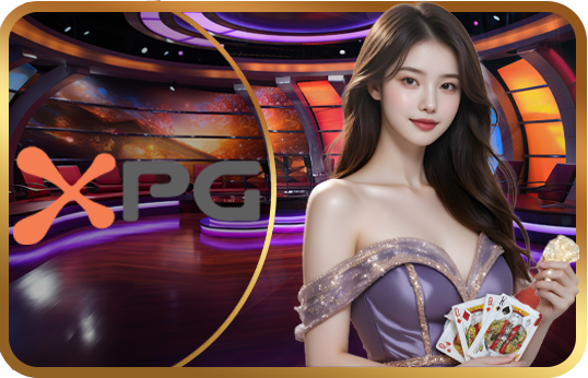 XPG CASINO