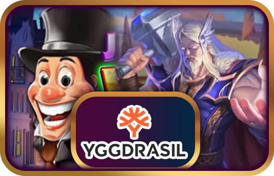 YGGDRASIL