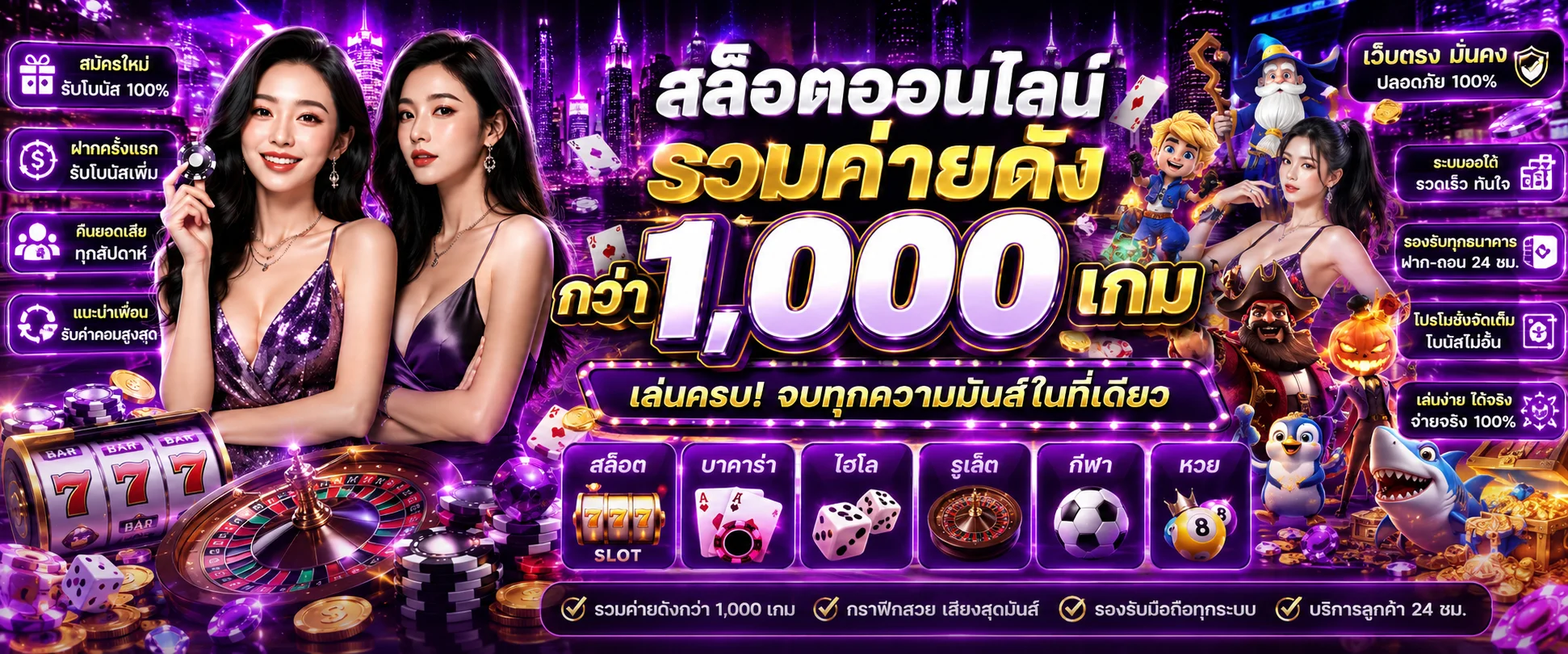 ระบบฝากถอนออโต้ 24 ชั่วโมงของ MAX87 เว็บพนันฝากถอนออโต้