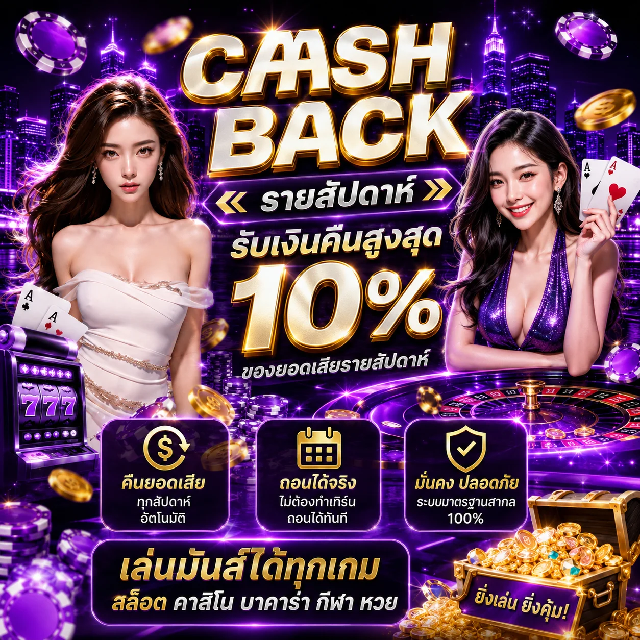 แบนเนอร์โปรโมชั่นสมาชิกใหม่ MAX87 รับโบนัสต้อนรับ 100%
